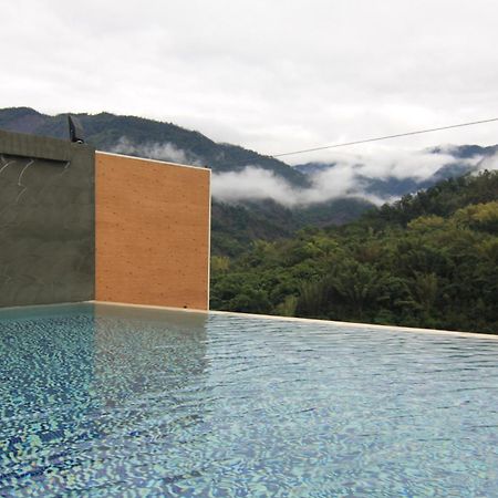 Grand Orchid Resort Villa Liugui Esterno foto