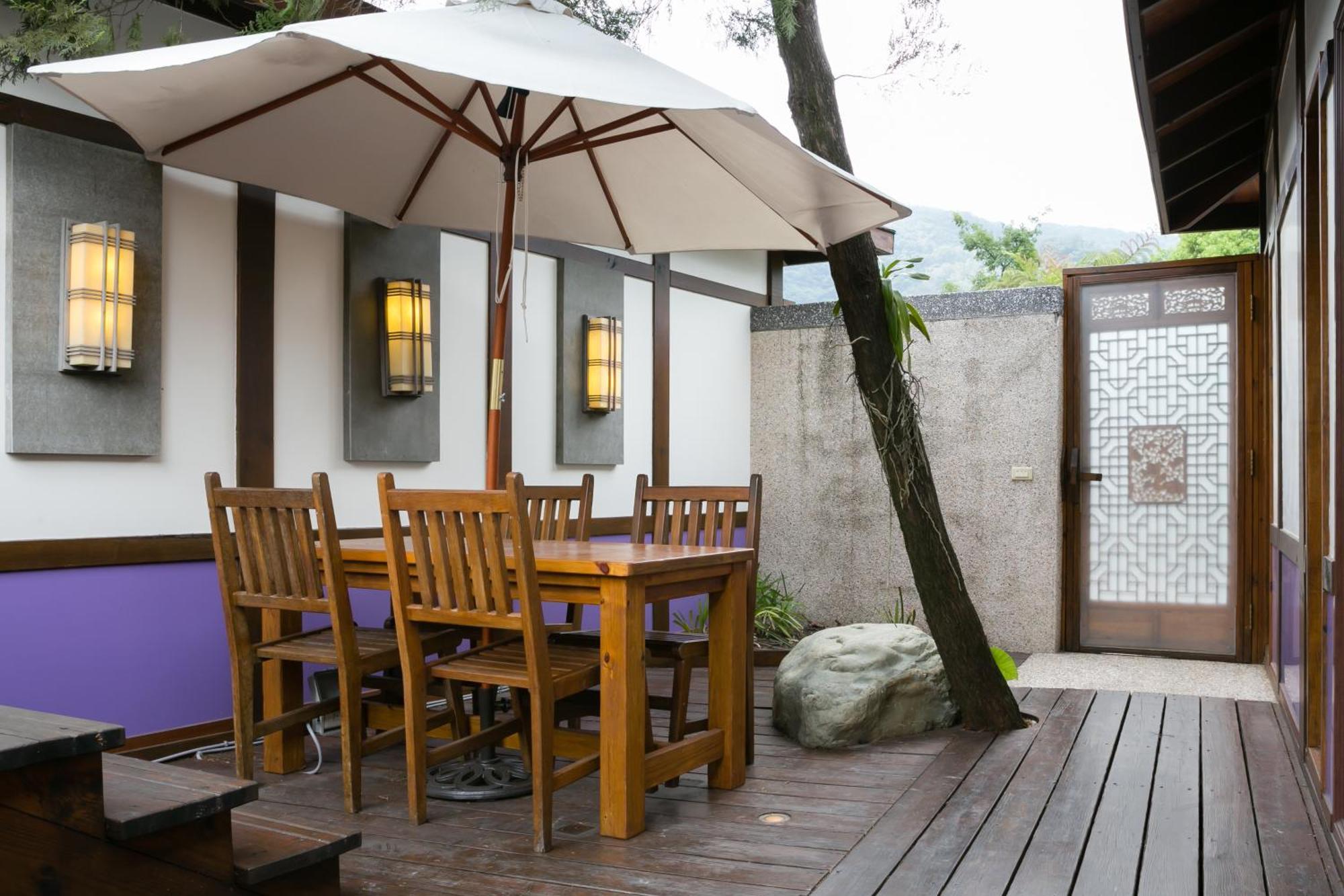 Grand Orchid Resort Villa Liugui Esterno foto