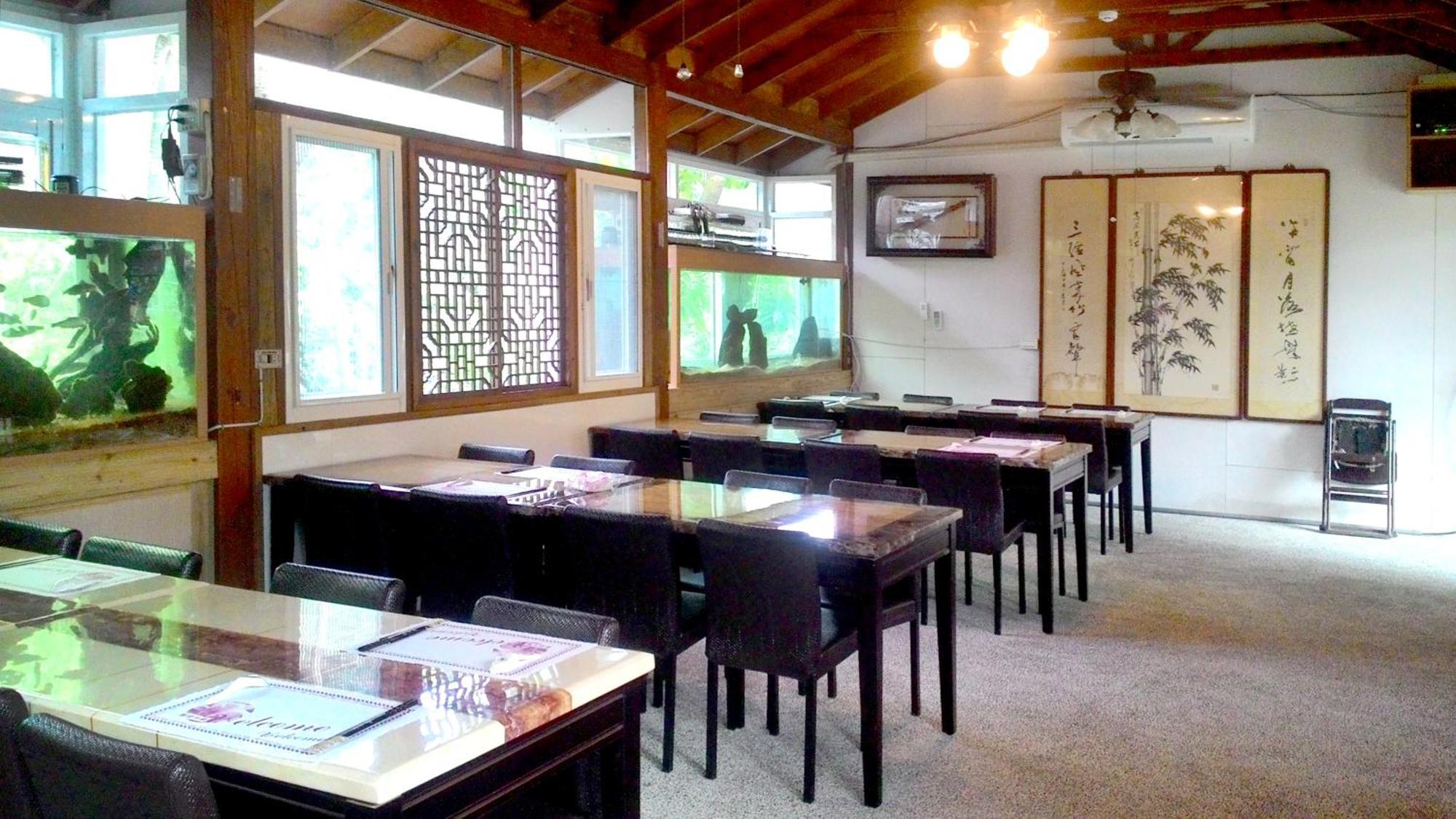 Grand Orchid Resort Villa Liugui Esterno foto