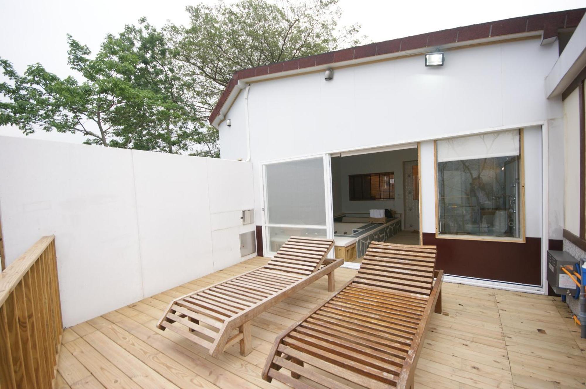 Grand Orchid Resort Villa Liugui Esterno foto