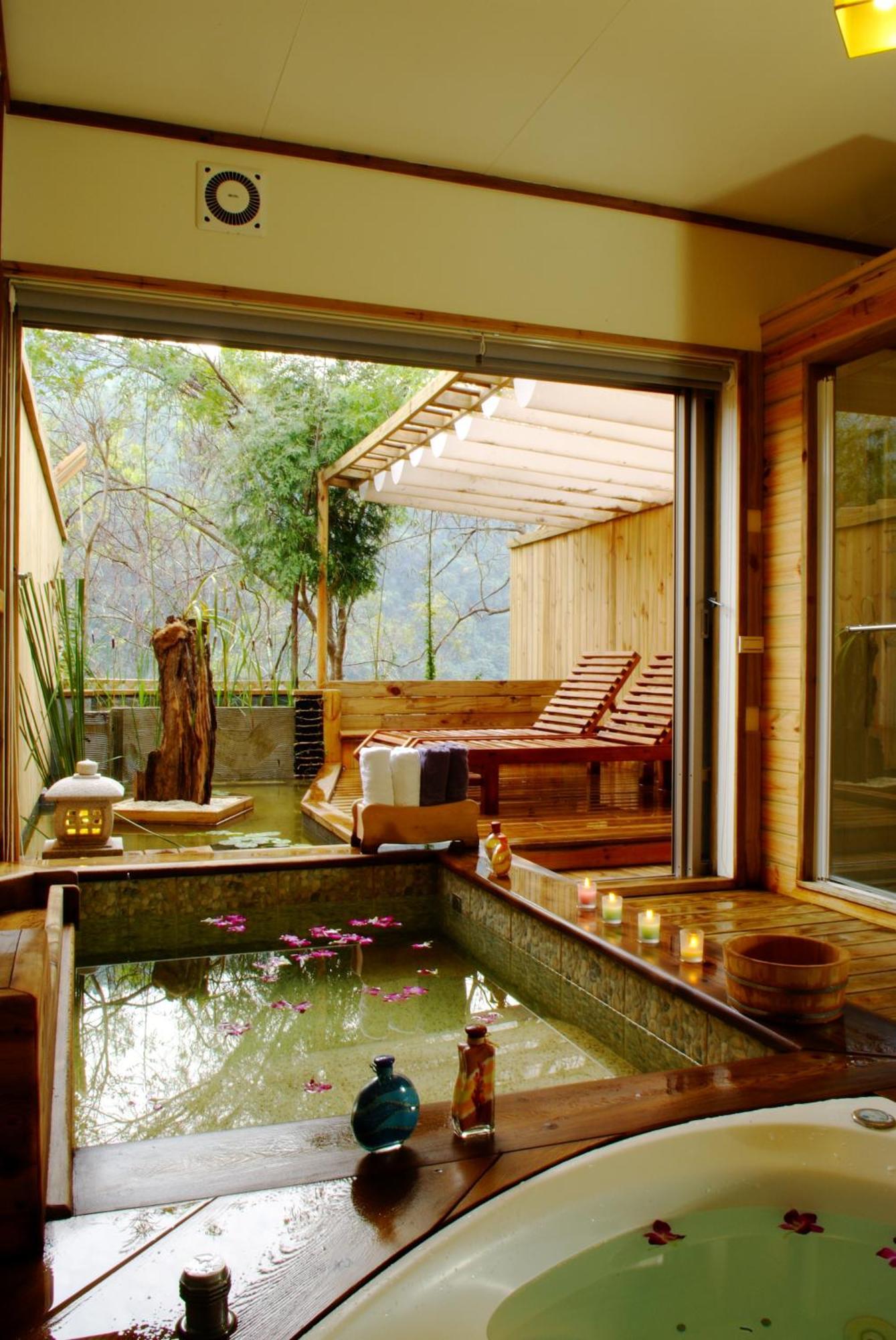 Grand Orchid Resort Villa Liugui Camera foto