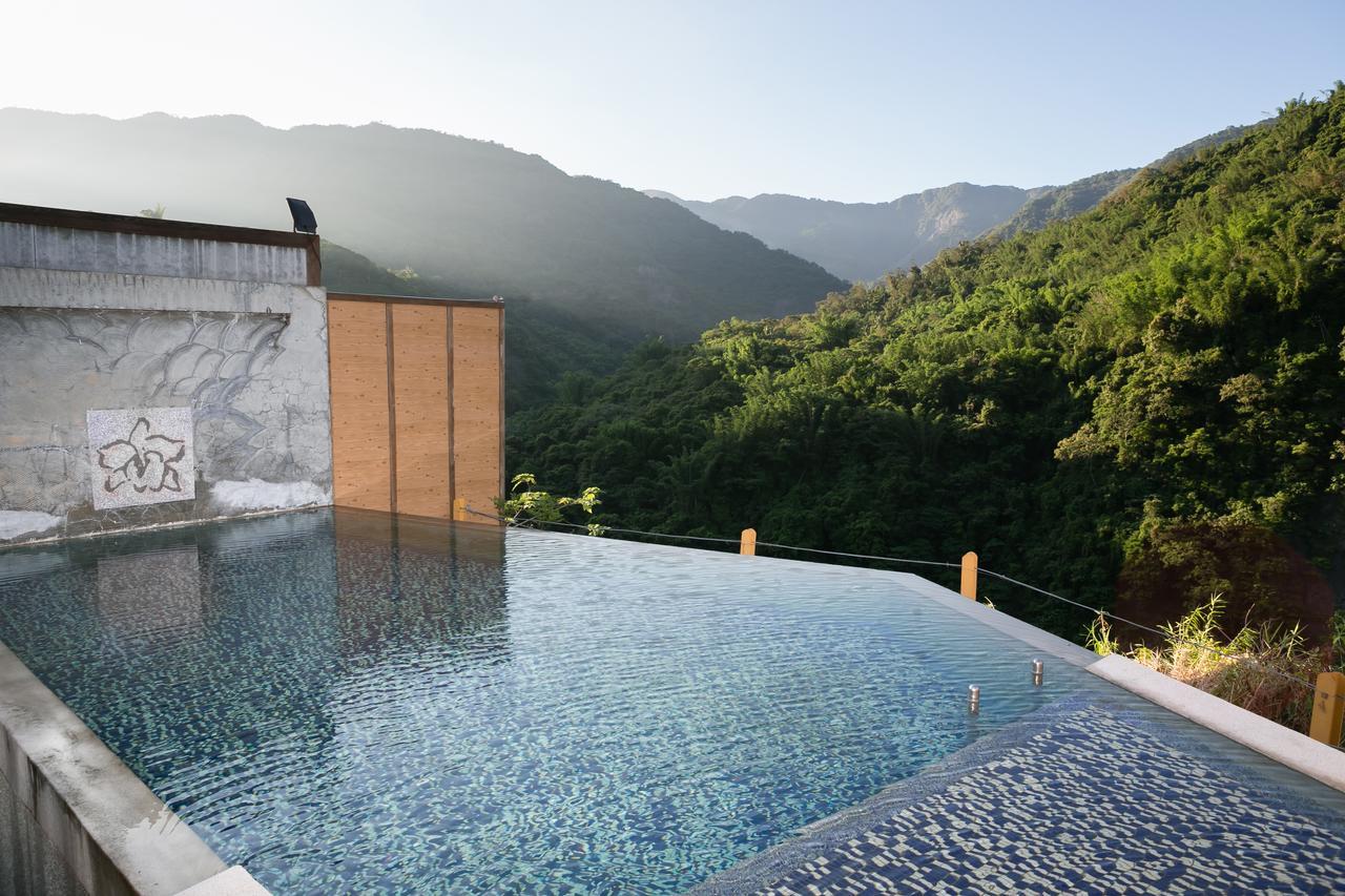 Grand Orchid Resort Villa Liugui Esterno foto