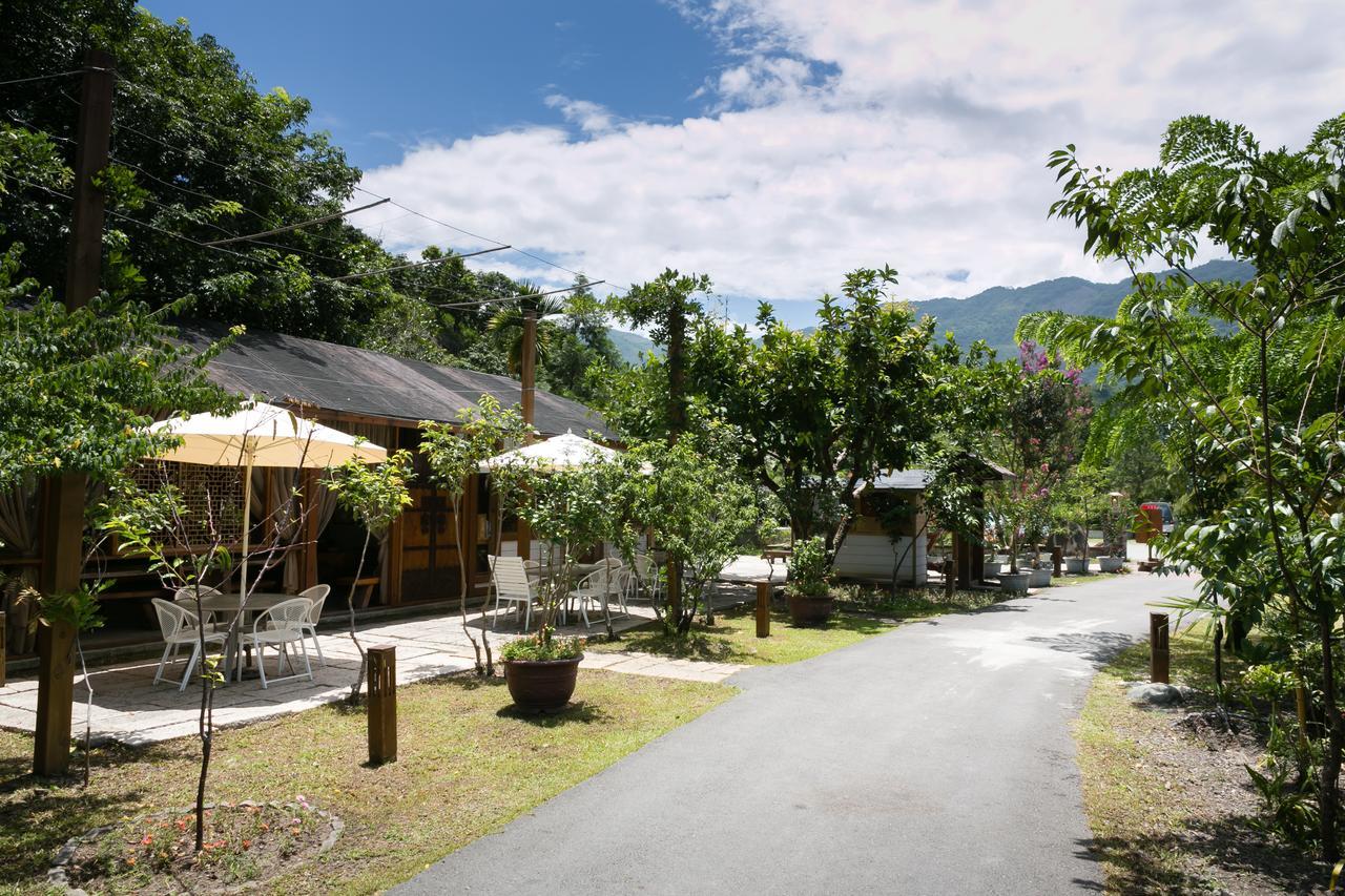 Grand Orchid Resort Villa Liugui Esterno foto