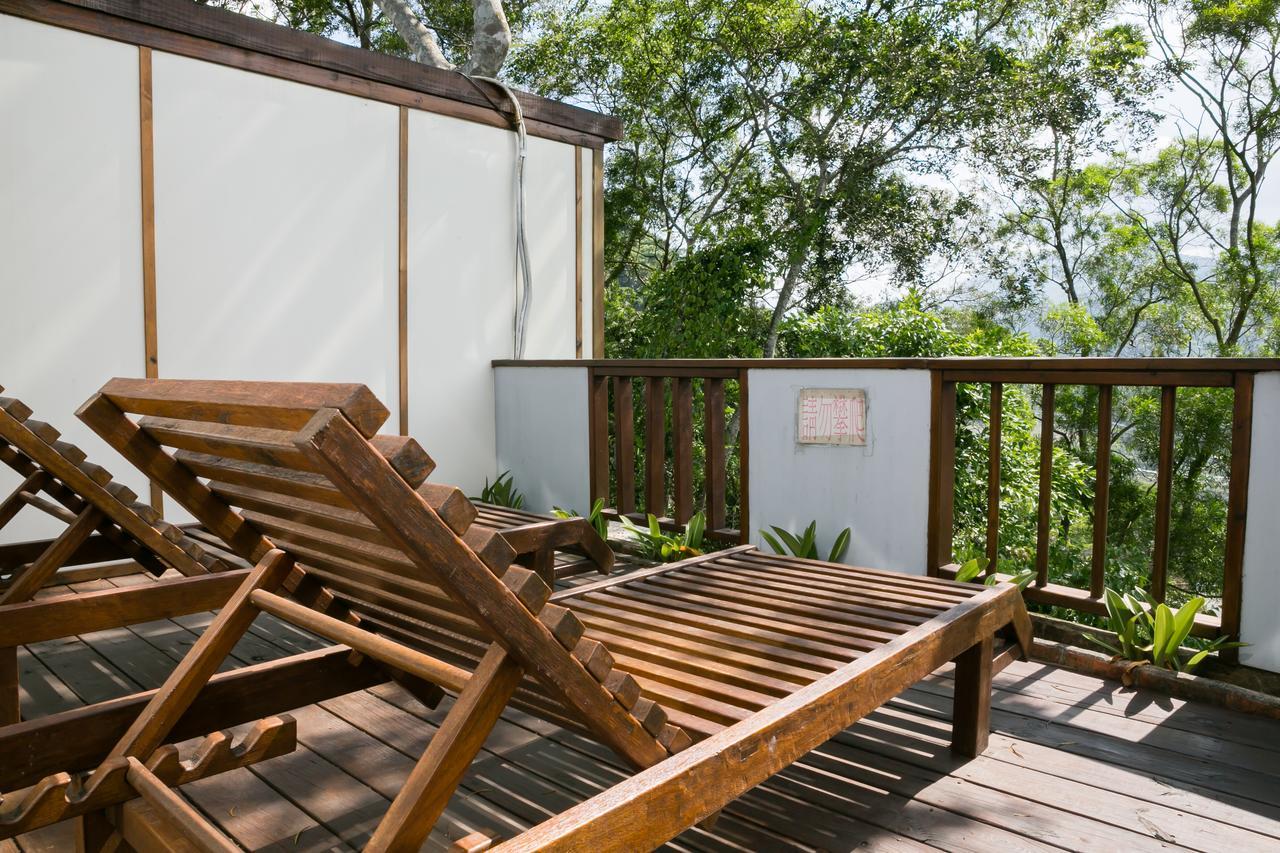 Grand Orchid Resort Villa Liugui Esterno foto