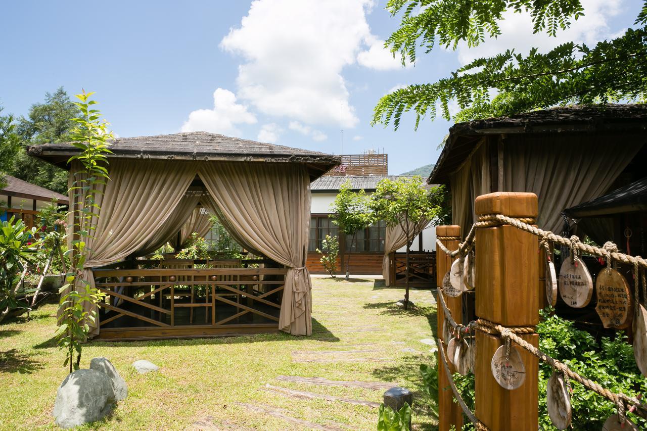 Grand Orchid Resort Villa Liugui Esterno foto
