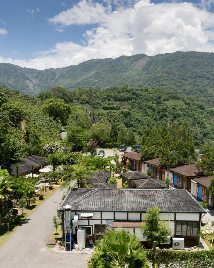 Grand Orchid Resort Villa Liugui Esterno foto