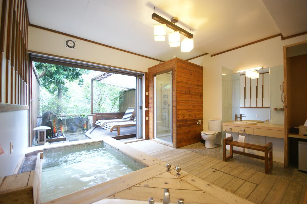 Grand Orchid Resort Villa Liugui Esterno foto
