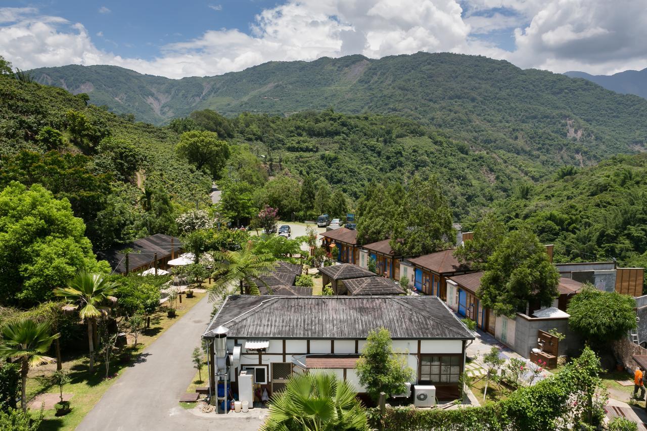 Grand Orchid Resort Villa Liugui Esterno foto