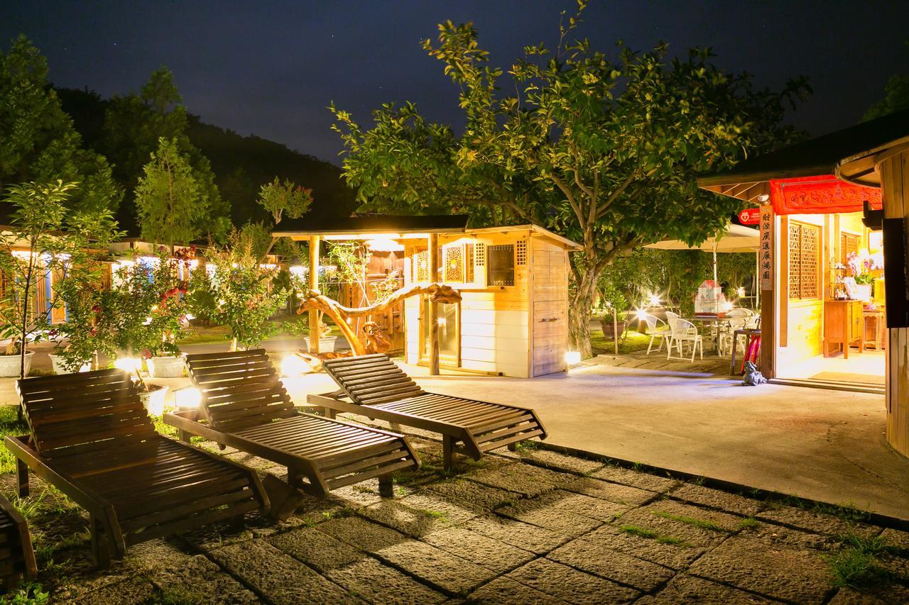 Grand Orchid Resort Villa Liugui Esterno foto